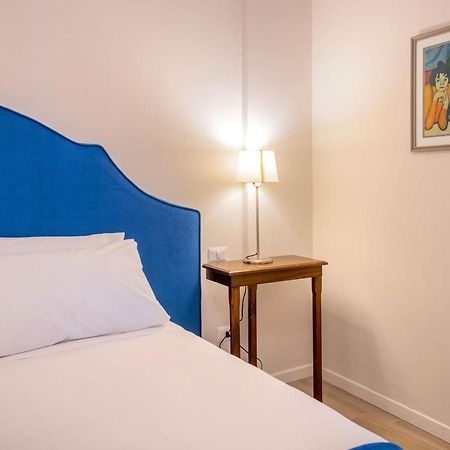 Gemma Di Zagara Apartment Sorrento Buitenkant foto