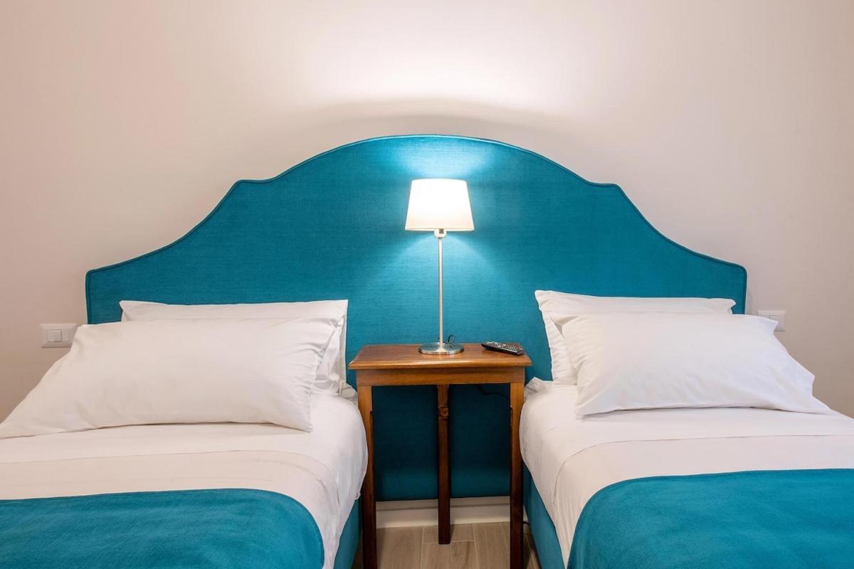 Gemma Di Zagara Apartment Sorrento Buitenkant foto