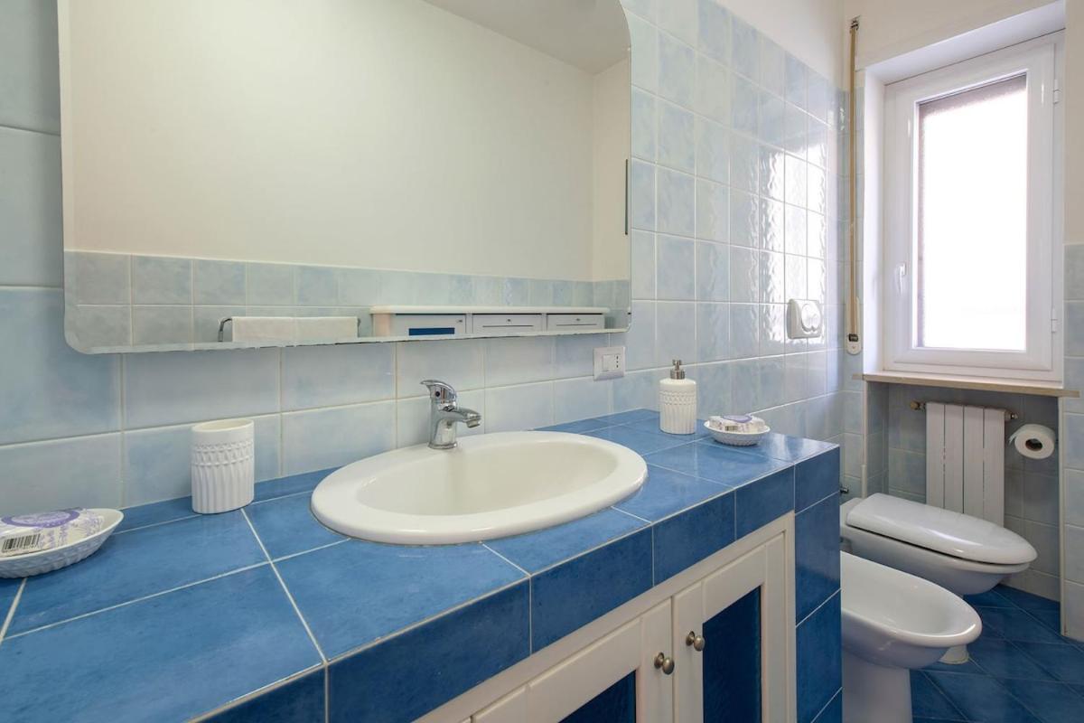 Gemma Di Zagara Apartment Sorrento Buitenkant foto