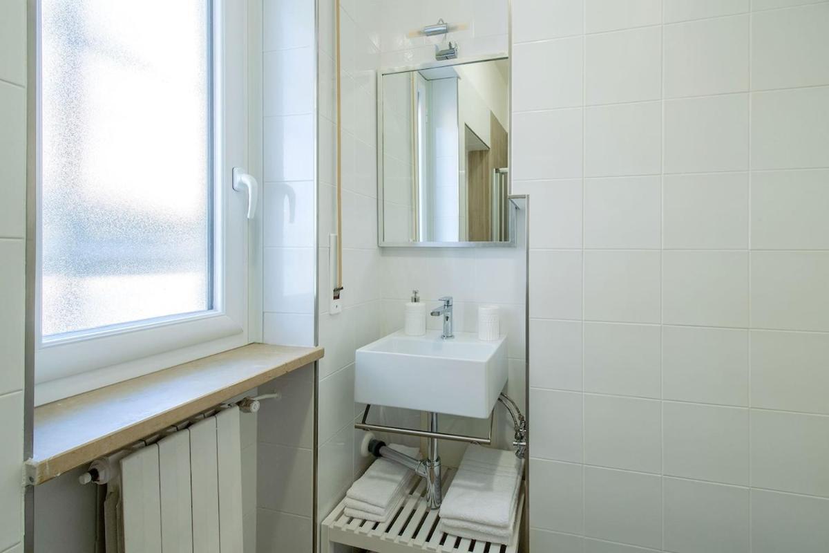 Gemma Di Zagara Apartment Sorrento Buitenkant foto