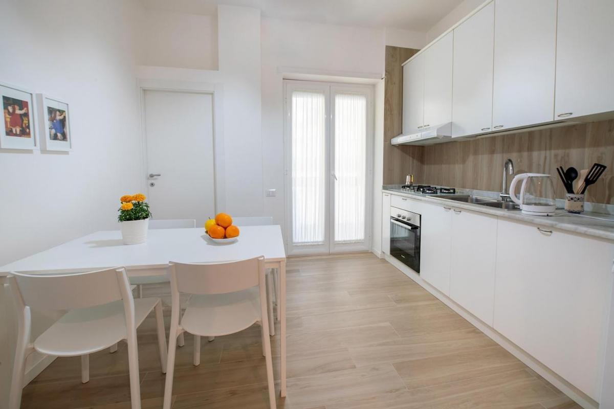 Gemma Di Zagara Apartment Sorrento Buitenkant foto